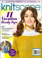 Knitscene - Summer 2012