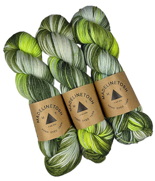 Tosh Vintage - Kodama (THREE SKEIN BAG)