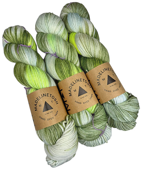 Tosh DK - Kodama (3 SKEINS)