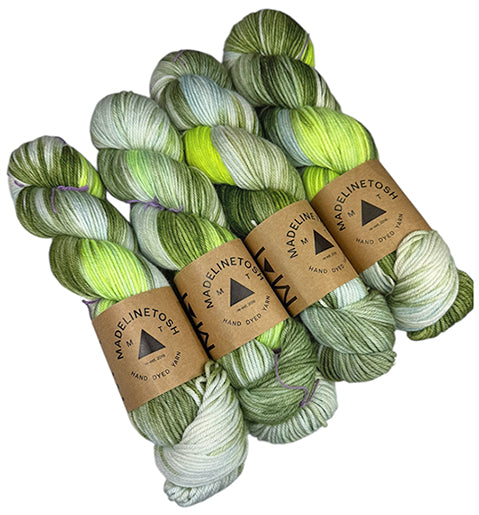 Tosh DK - Kodama (4 SKEINS)