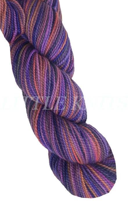 Koigu KPPPM - Color #143D Lot 245