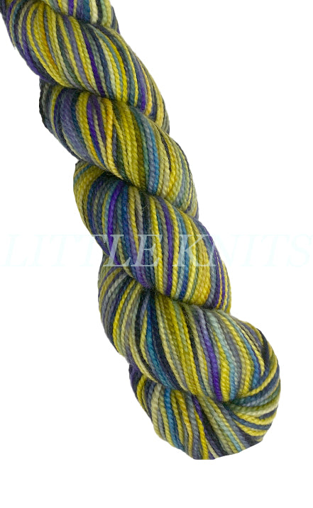 Koigu KPPPM - Color #822 Lot 63