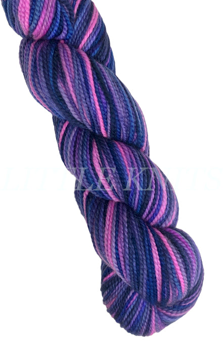 Koigu KPPPM - Color #829D Lot 163