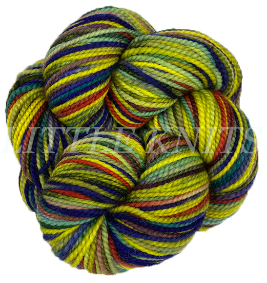 Koigu KPPPM - Color #863X Lot 89