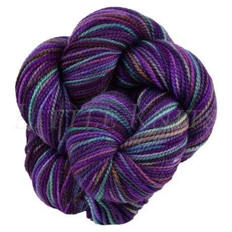 Koigu KPPPM - Color #126B Lot 569