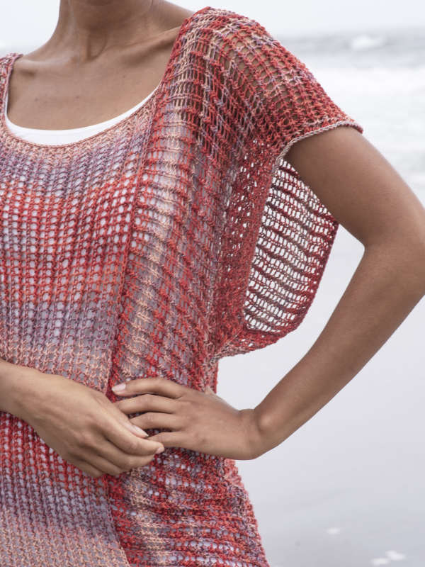 A Berroco Medina Pattern - Kokkini (PDF)