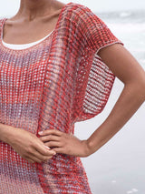 A Berroco Medina Pattern - Kokkini (PDF File)