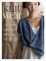 Knit.Wear Spring 2012