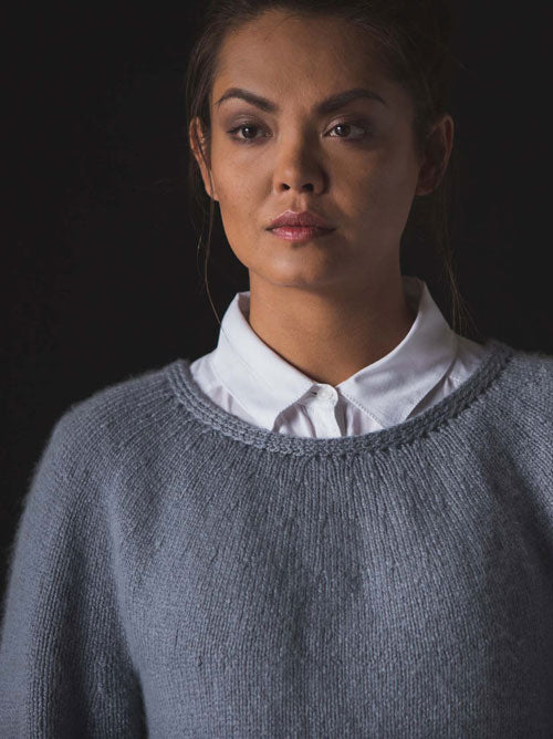 Knit.Wear - Spring/Summer 2017 (Out of Print)