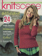 Knitscene - Fall 2012