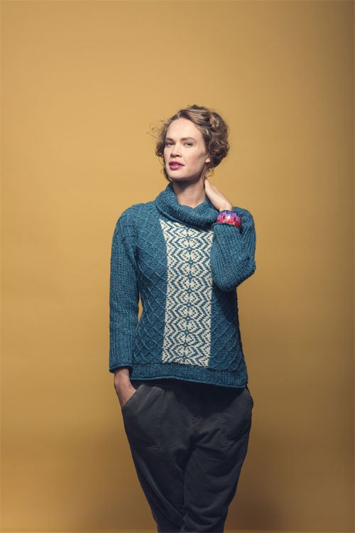 Knitscene - Winter 2015