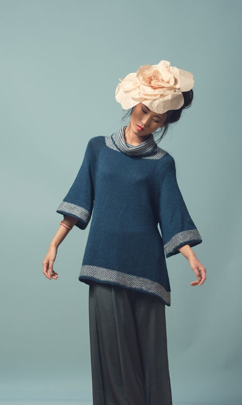 Knitscene - Winter 2015