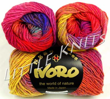 Noro Kureyon - Color #102