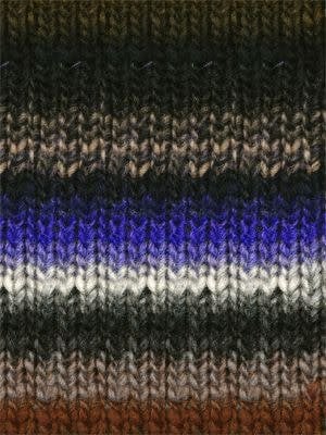 Noro Kureyon - Color #283 - Dye Lot B
