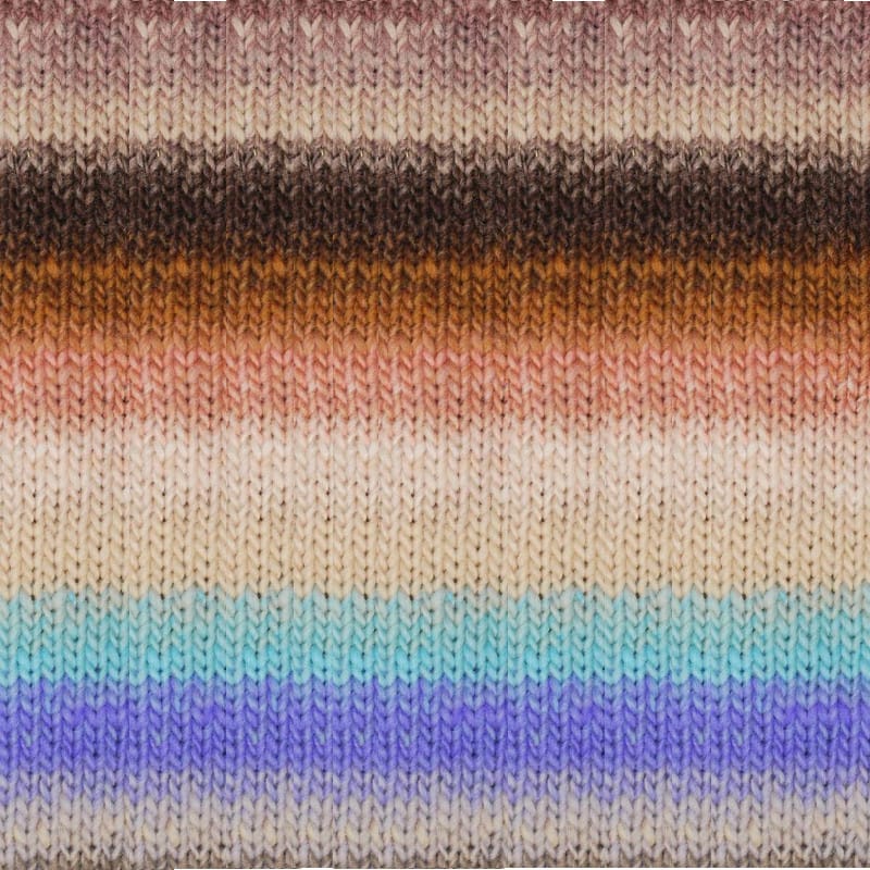 Noro Kureyon - Toride (Color #425)