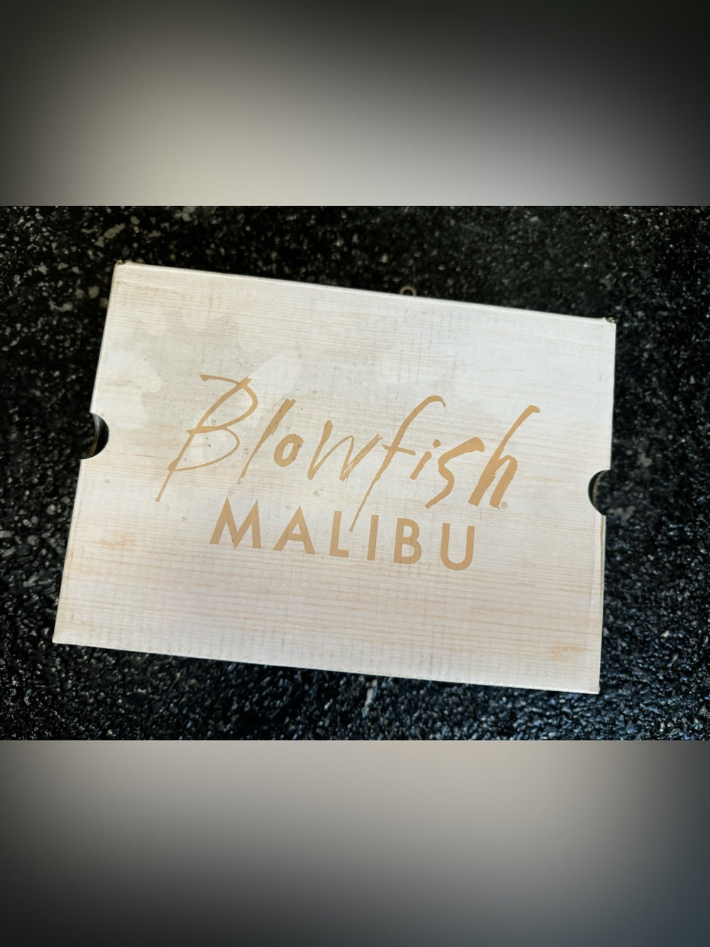 NWB Blowfish Malibu Girl's Milliana-T - Soft Lotus - Size 7 (Toddler Girl)