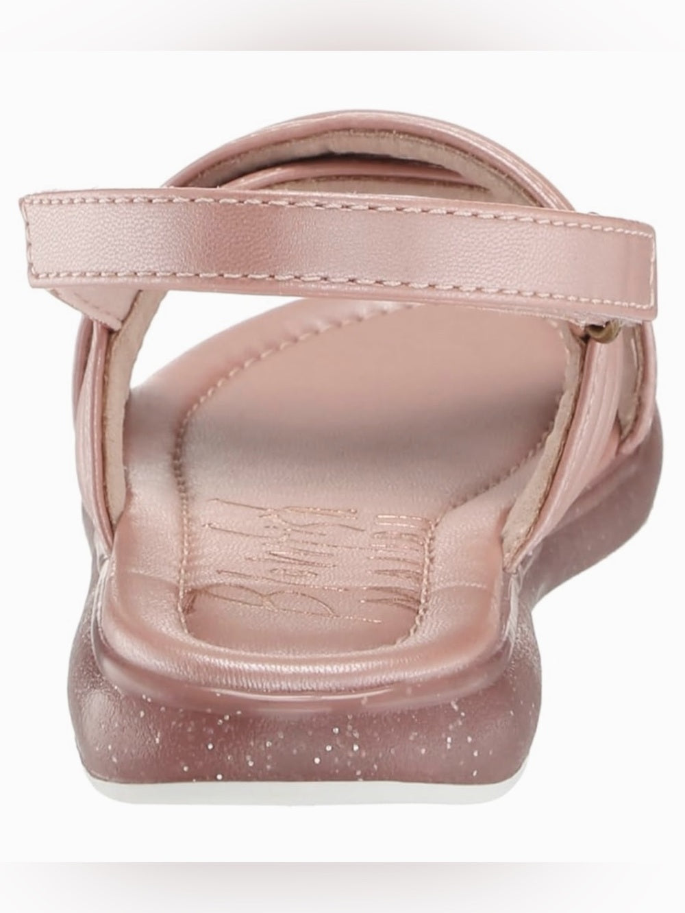 NWB Blowfish Malibu Girl's Milliana-T - Soft Lotus - Size 7 (Toddler Girl)