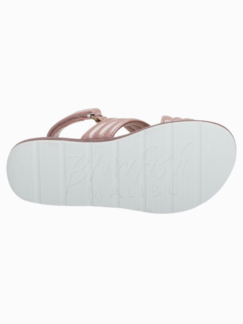 NWB Blowfish Malibu Girl's Milliana-T - Soft Lotus - Size 7 (Toddler Girl)
