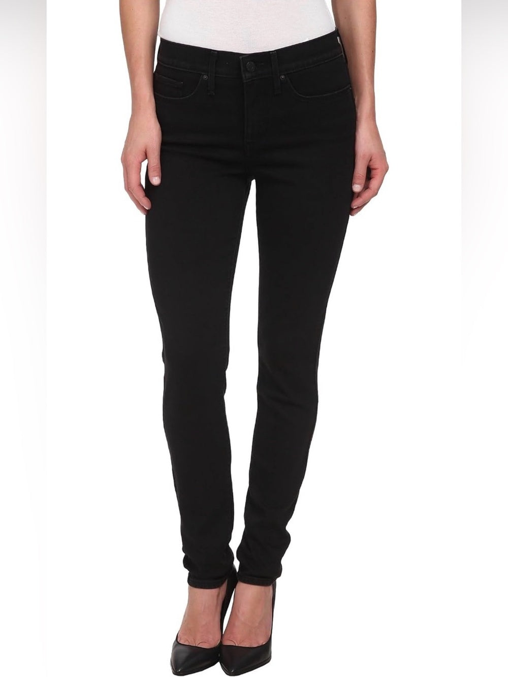 NWT, Levi's Women's 311 Shaping Skinny Jean Size: 27x28