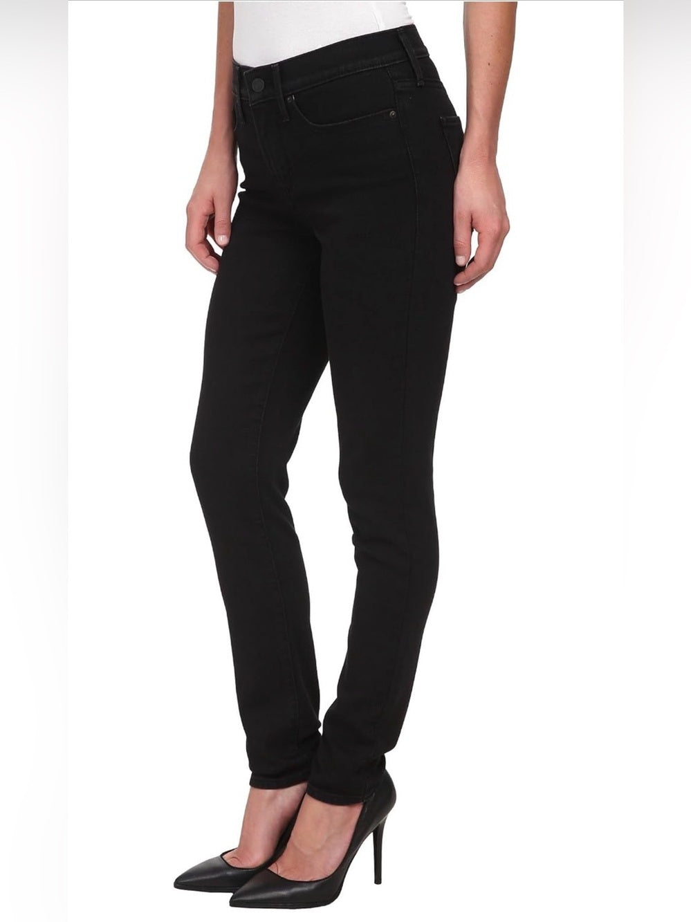 NWT, Levi's Women's 311 Shaping Skinny Jean Size: 27x28