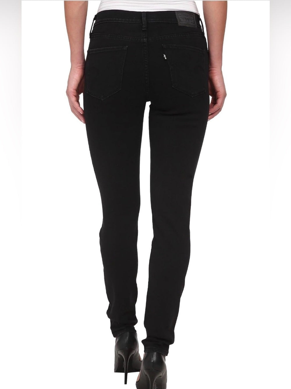 NWT, Levi's Women's 311 Shaping Skinny Jean Size: 27x28