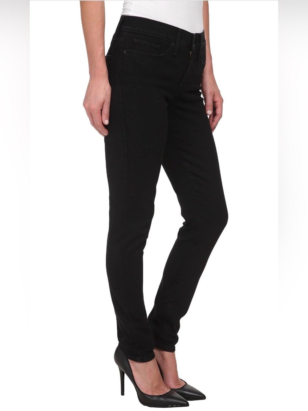 NWT, Levi's Women's 311 Shaping Skinny Jean Size: 27x28