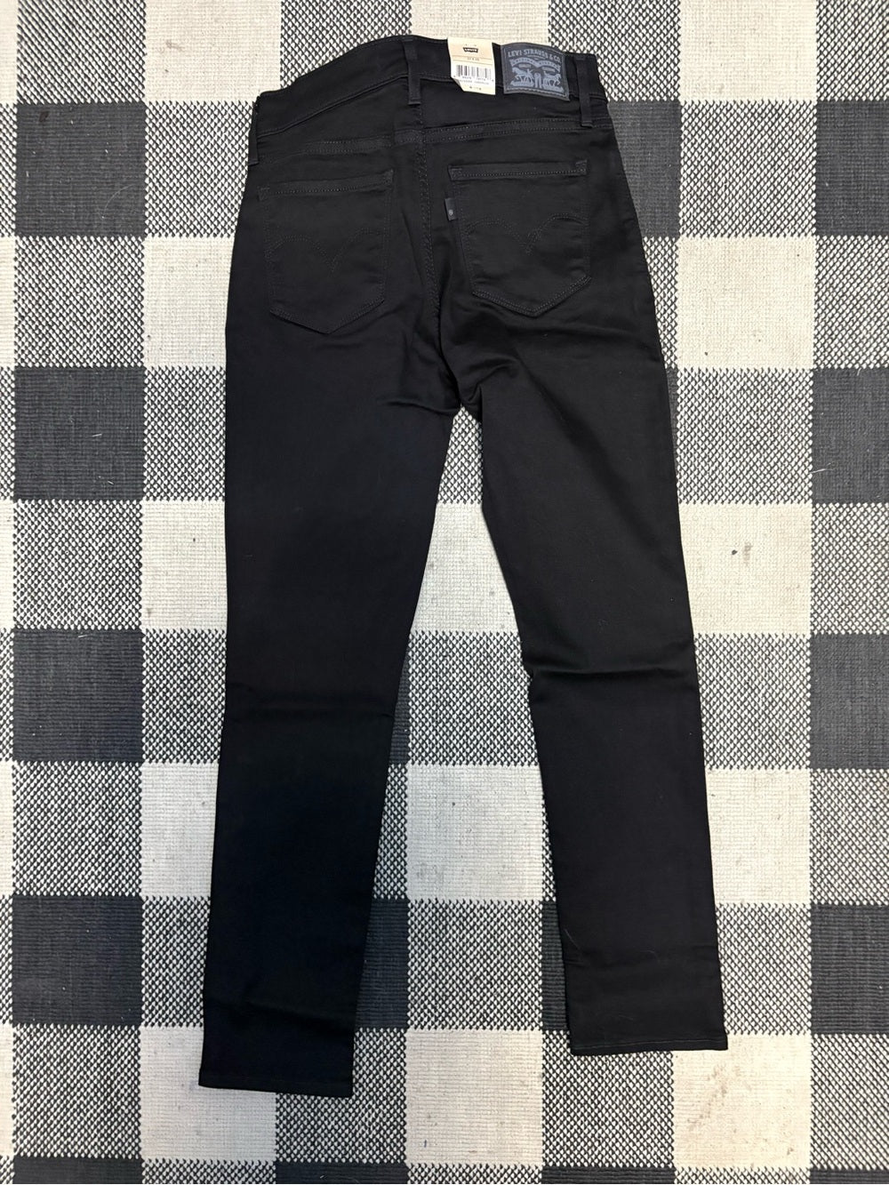 NWT, Levi's Women's 311 Shaping Skinny Jean Size: 27x28