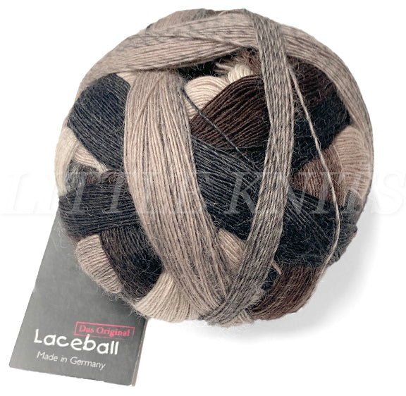 Zauberball Lace Ball - Cookie Dough (Color #1993) - FULL BAG SALE (5 Skeins)