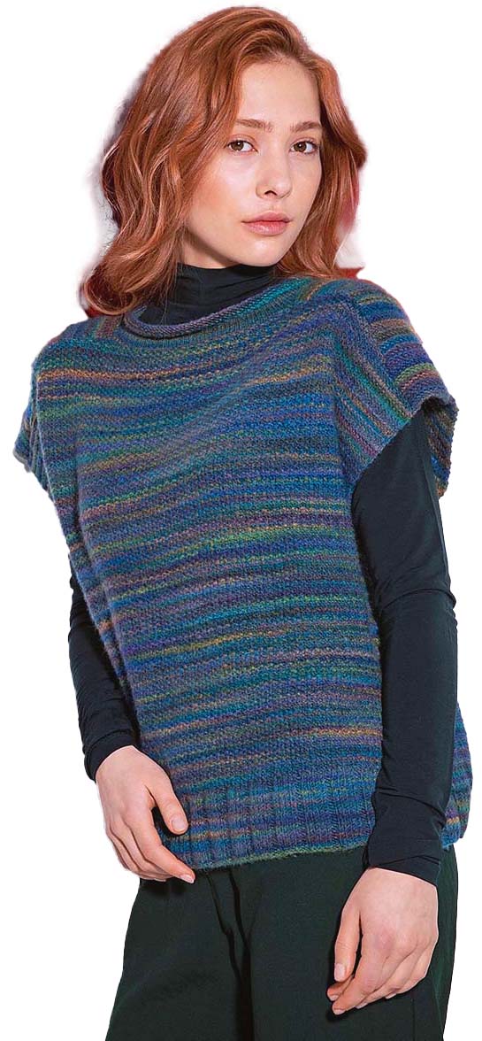 A Lang Reina Pattern - Easy Top PTO-049_06 (PDF)
