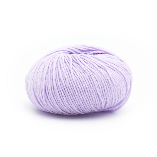 Laines Du Nord Dollyna - Periwinkle (Color #211)