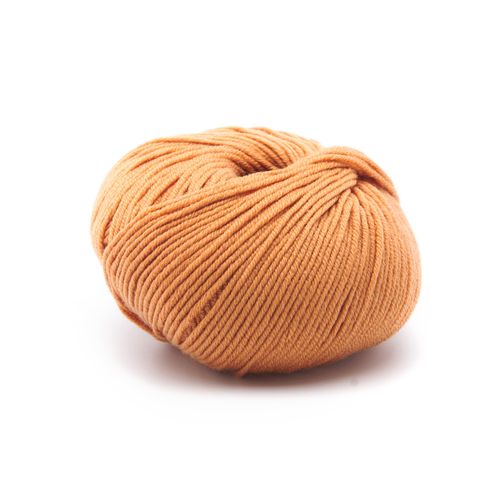 Laines Du Nord Dollyna - Orange (Color #214)