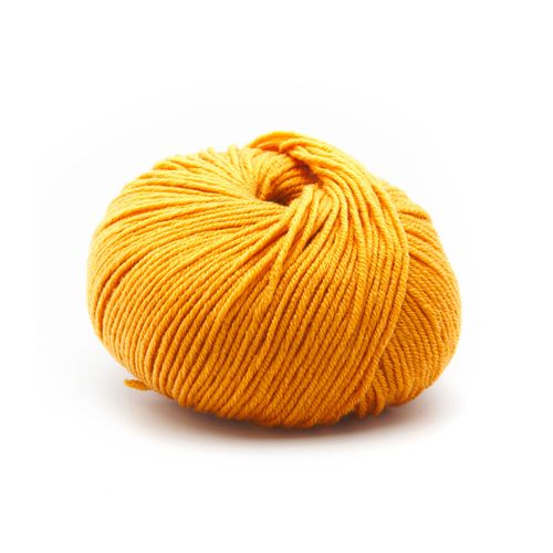 Laines Du Nord Dollyna - Pumpkin (Color #215)