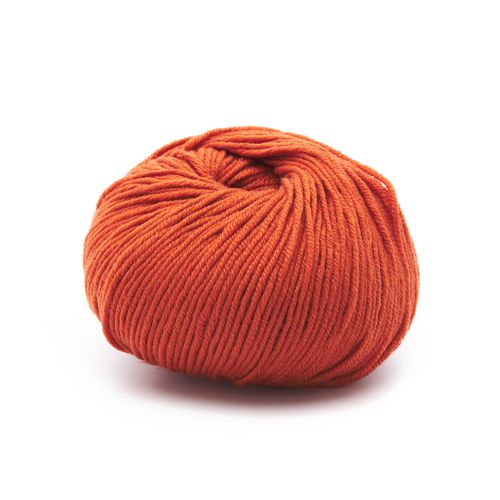 Laines Du Nord Dollyna - Papaya (Color #220)