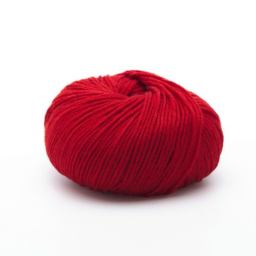 Laines Du Nord Dollyna - Red (Color #228)