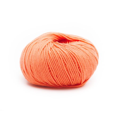 Laines Du Nord Dollyna - Melon (Color #408)