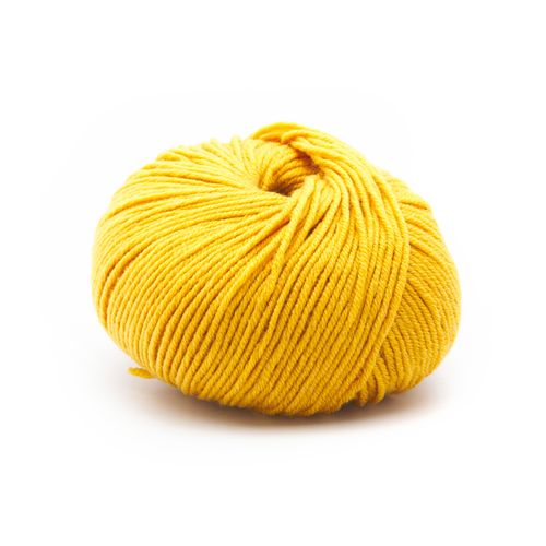 Laines Du Nord Dollyna - Marigold (Color #902)