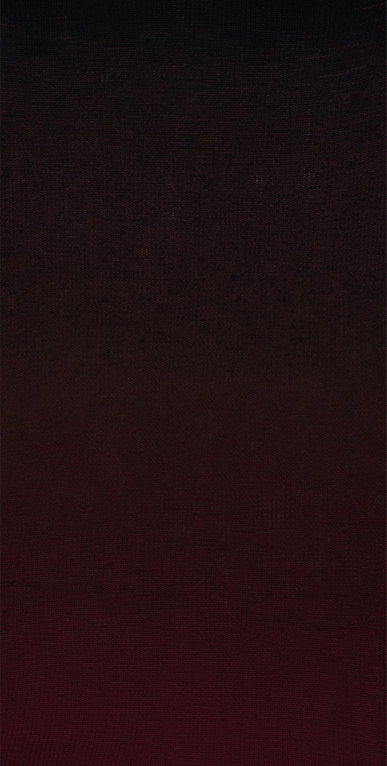 Laines Du Nord Poema - Maroon/Black (Color #402) knitting and crochet yarn on sale at little knits