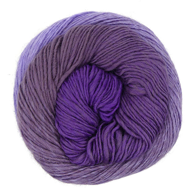 Laines Du Nord Poema - Purples Degradé (Color #803)