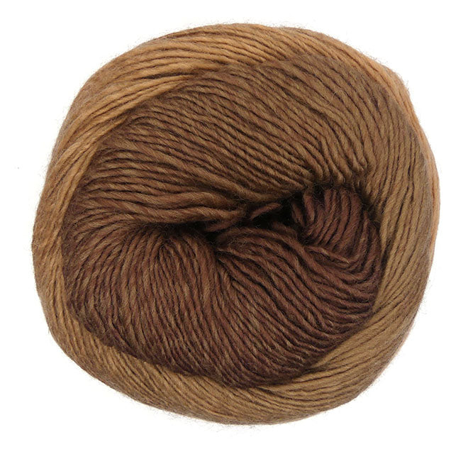 Laines Du Nord Poema - Browns Degradé (Color #804)