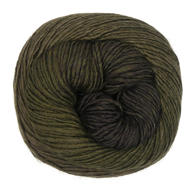Laines Du Nord Poema - Chocolate Hunter Degradé (Color #805)