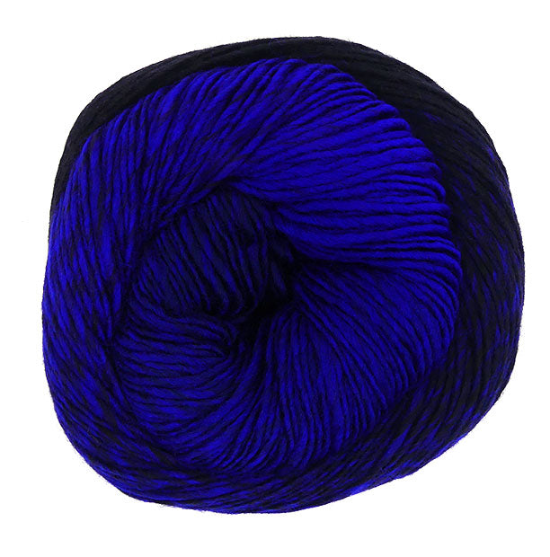 Laines Du Nord Poema - Blues Degradé (Color #810)