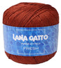 Lana Gatto Fresh - Copper (Color #8714) on sale at 50% off at Little Knits