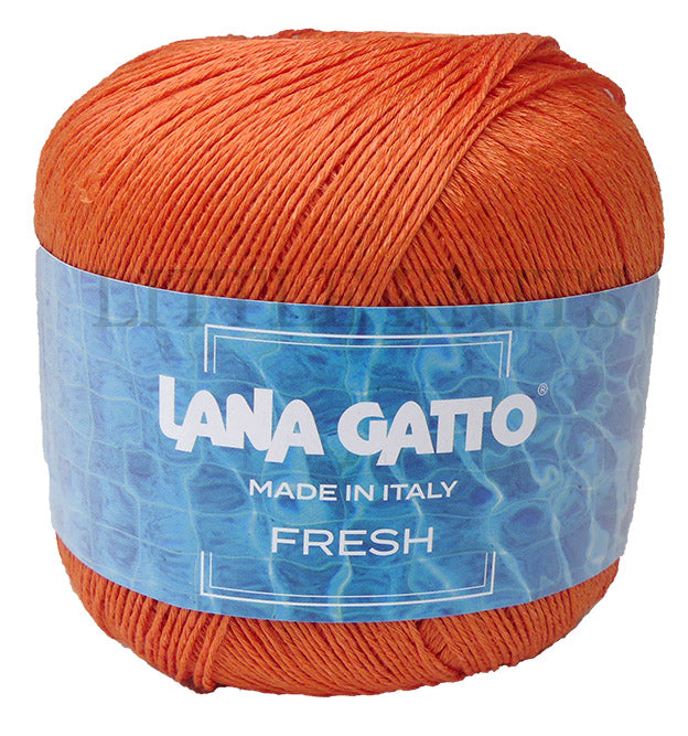 Lana Gatto Fresh - Pumpkin (Color #8897)