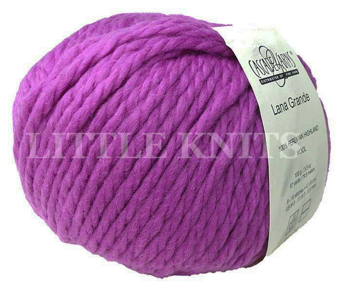 !!!Cascade Lana Grande - Orchid (Color #6093)