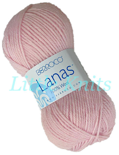 Berroco Lanas - Fondant (Color #9510)