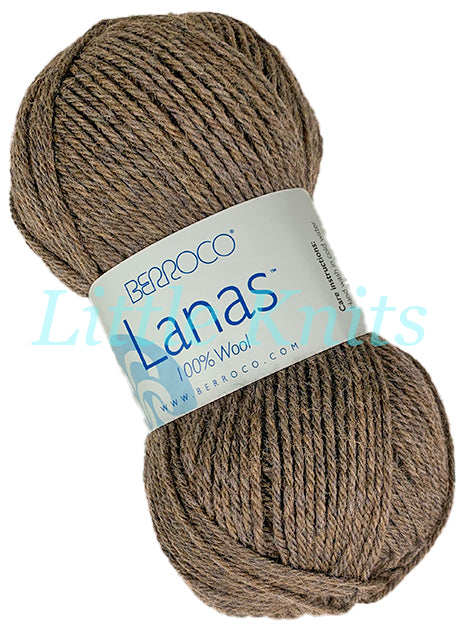 Berroco Lanas - Driftwood (Color #95130)