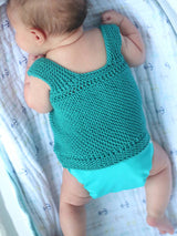 A FREE Berroco Comfort Pattern - Landon