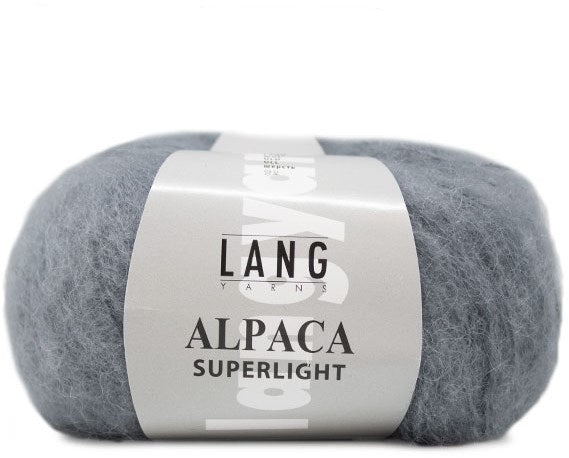 Lang Alpaca Superlight - Color #03