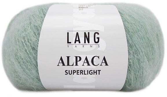 Lang Alpaca Superlight - Color #92