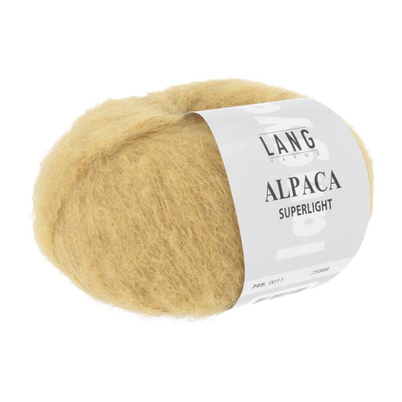 Lang Alpaca Superlight - Color #11